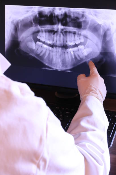 Best Emergency TMJ Treatment in Delcambre, LA