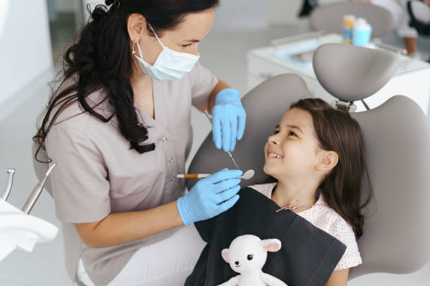 Best Emergency Treatment for Dental Infections or Abscesses in Delcambre, LA