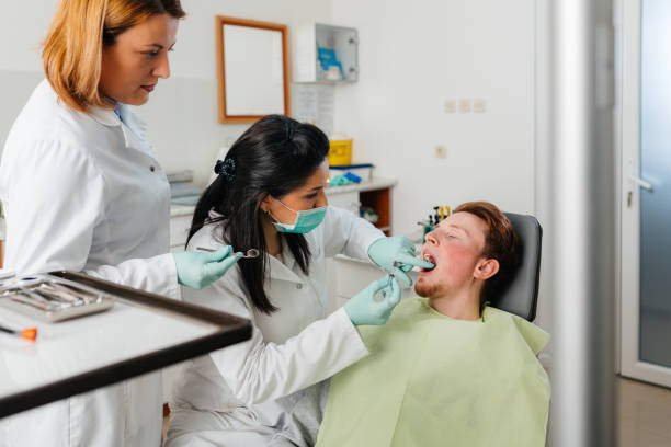 Best Cosmetic Emergency Dentistry in Delcambre, LA