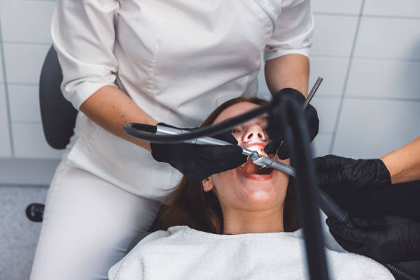 Best Same-Day Emergency Dental Services in Delcambre, LA