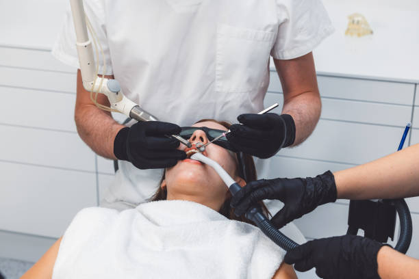 Best Pediatric Emergency Dentist in Delcambre, LA