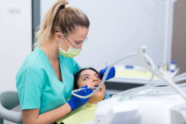 Best Same-Day Emergency Dental Services in Delcambre, LA